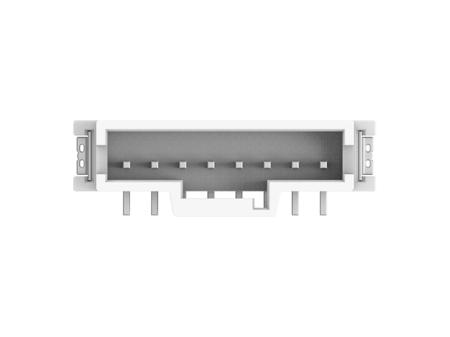 1-2232829-8 TE Connectivity GRACE INERTIA 2.0 Series Vertical Board Mount PCB Header, 2 Contact(s), 8mm Pitch, 1 Row(s), Shrouded