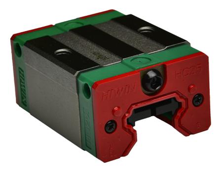 360-842 RS PRO Guide Block, HGL