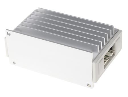 LC3F212-5A5B SMC, DC Motor Controller, 1 Phase, 24 V dc, 2.3 A, Wall Mount