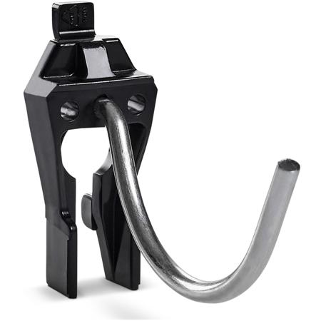 108928 Raaco Polyacetal Rod Power Drill Holder