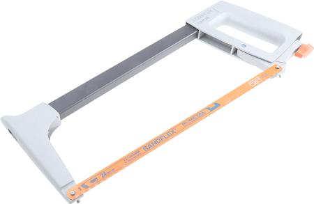 225-PLUS Bahco 300 mm Hacksaw, 24 TPI