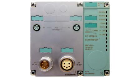 ZNX:EIP200PROCM1 Siemens Connector for Use with Ethernet/IP Head Assembly