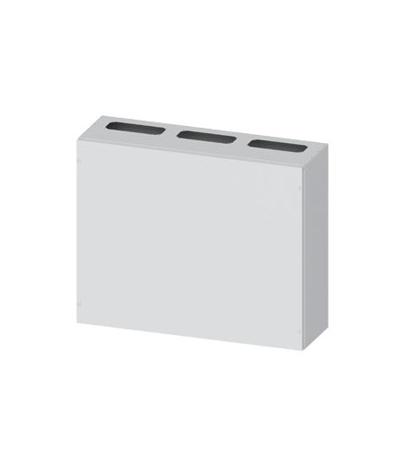 8GK1383-2KK33 Siemens ALPHA Distribution Board