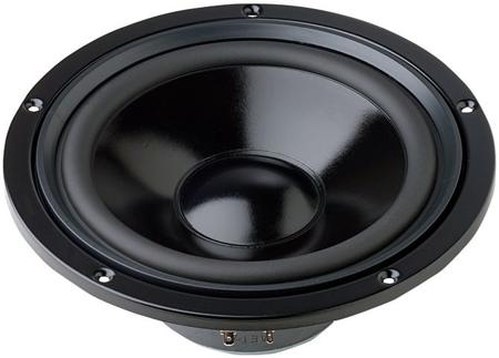 9030 HiFi Woofer 200mm 75W 8Ohn