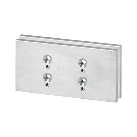 119381-NZM2-XAP7 Eaton Mounting Plate
