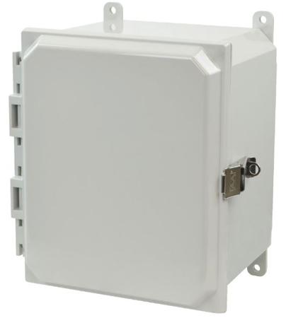 PCJR0705 Hammond PCJ Series Steel Interior Panel for Use with PCJ864L, 6.75 x 4.88mm