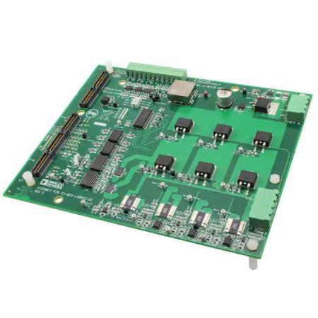 EV-MCS-LVBRD-Z Analog Devices Inc.
