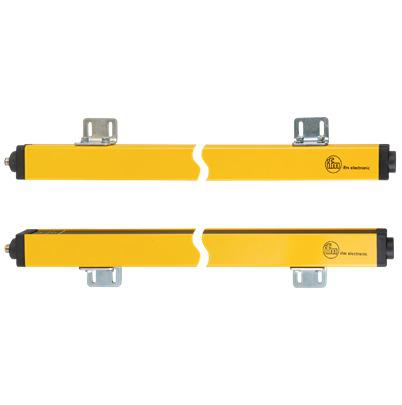 OY808S ifm electronic OY Series IFM Electronics Light Curtain Safety Light Curtain, 14mm Resolution