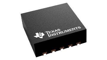 LM536015QDSXTQ1 Texas Instruments , Synchronous Buck DC-DC Converter, 1A