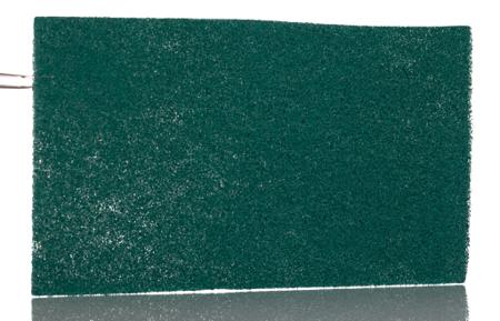 236-4370 RS PRO Green Scouring Pad 230mm x 150mm