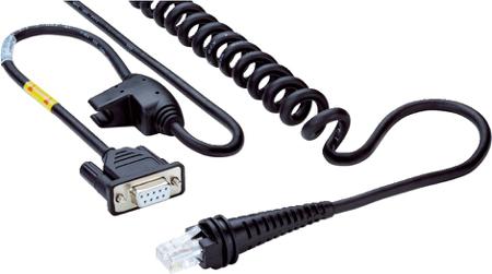 6052576 SICK Female D-Sub to Male RJ45 Cable, 3m, 60525 Series