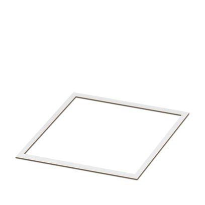 2203744 Phoenix Contact HCS Series Adhesive Strips for Use with Display Window, 44.7 x 71.7 x 0.2mm