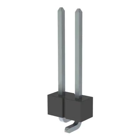 TSM-102-03-T-SV-P-TR Samtec Inc.