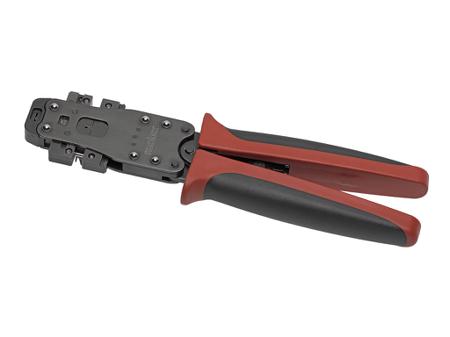 638282000 Molex 207129 Hand Ratcheting Crimp Tool for CTX50 Connectors