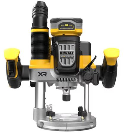DCW620H2-QW DeWALT  Cordless Router Drill, 18V, Cordless