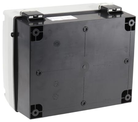 725-5547 RS Pro 11 kW 3P Star Delta Starter, 230 V ac, 3 Phase, IP65