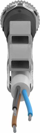 NEBU-M8G3-K-10-LE3 Festo Cable Lead Connecting Cable