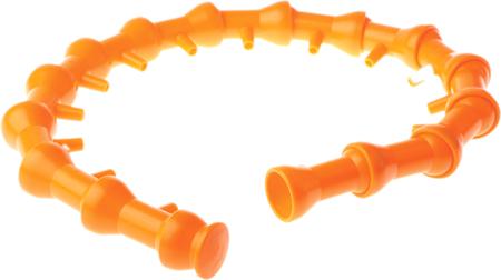 623-5331 RS Pro 1/2in Coolant Circle Flow Kit Contains Adjustable Flow Nozzle (x15), End Cap