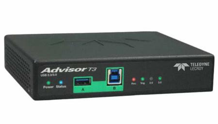 USB-T0S3-A01-X Teledyne LeCroy  Protocol Analyser USB 3.0