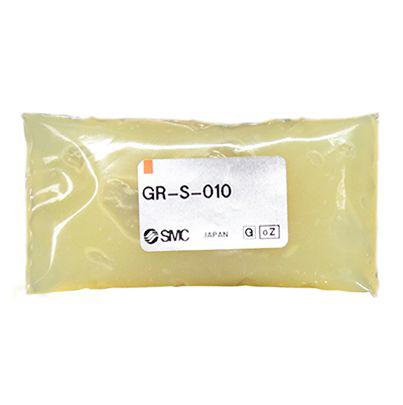 GR-F-005 SMC Grease Fluoropolymer Grease Packet