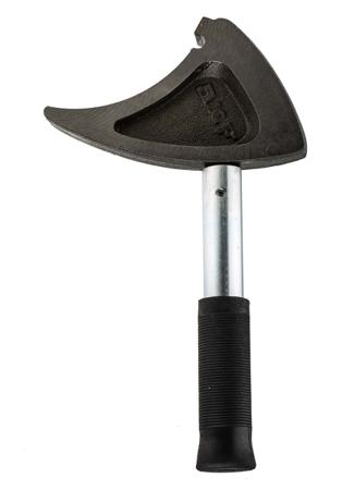 TMFN 30-40 SKF  245mm Hook Spanner 313 mm Carbon Steel, Spheroidal Cast Iron