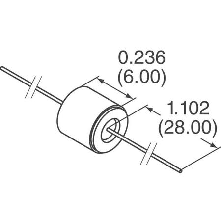 CG31-1 Littelfuse Inc. CG31.1