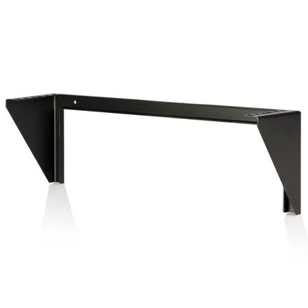 RK219WALLV StarTech.com Black 2U Steel Server Rack , with 2-Post Frame