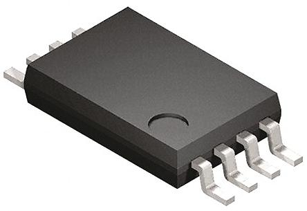 TS922AIPT STMicroelectronics, Operational Amplifier, 4 MHz, 8-Pin 12 V TSSOP