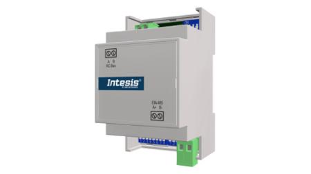 INMBSTOS001R000 Intesis INMBSTOS00 IoT Gateway