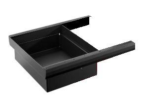 BT-119 Facom Tool Box 4 Wheels