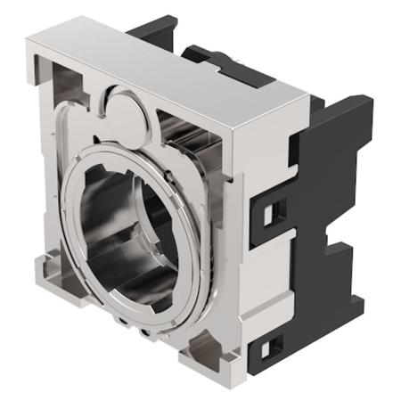45-2400.2000.000 EAO Holder for use with Push Button,