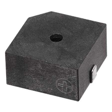 CMI-9705-0580-SMT-TR Same Sky 80dB SMD Internal Magnetic Buzzer, 3V dc Min, 8V dc Max