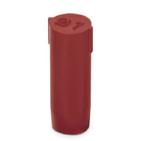 1400255 Sealing Cap Seal, Shell Size 7 x 16mm diameter 6.8mm