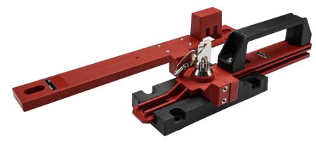 D4SL-NSK10-LK Omron  Slide Key for D4SL series