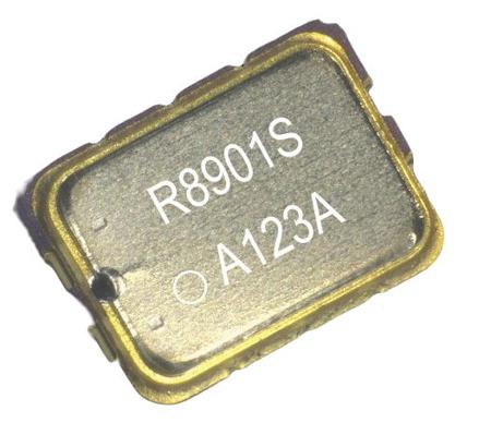 X1B000481000211 Epson , Real Time Clock Serial-I2C, 10-Pin 3.2x2.5 Ceramic Package