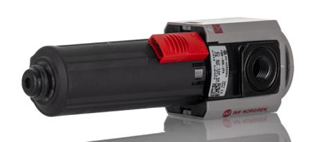 F82V-2GN-EPA Norgren Excelon Plus series 0.01μm G 1/4 Pneumatic Filter