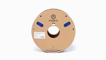 1103010110 Raise3D 1.75mm Blue PLA High Speed 3D Printer Filament, 1kg