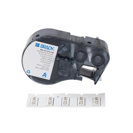 M4-187-075-342 BMP41/BMP51/BMP53/M511 Label Printer Per