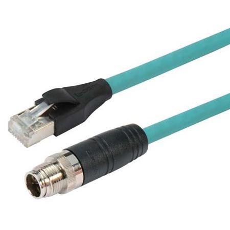TRG610-T6T-1M L-com