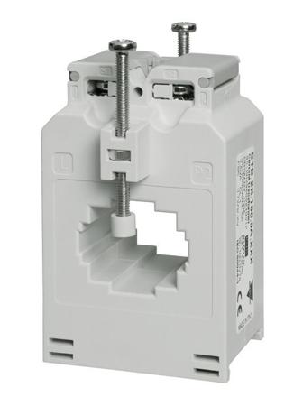 CTD2X5005AXXX Carlo Gavazzi CTD-2X Series Bus Bar Current Transformer, 500A Input, 5 A Output, 22.5mm Bore, 0.72 kV