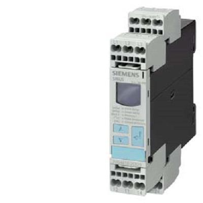 3UG45112BQ20 Phase Monitoring Relay, DPDT