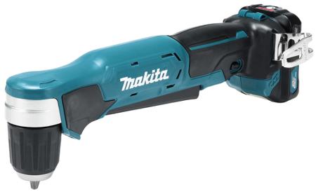 DA333DZ Makita DA Keyless 12V Cordless Angle drill Li-Ion