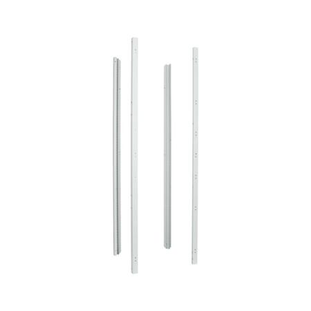 284245-XSFH20 Eaton xEnergy Series Metal Height Section for Use with Enclosure, 70.5 x 1910 x 40mm