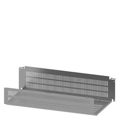 8PQ3000-2BA74 Siemens 8PQ3000 Series Sheet Steel Busbar Accessories for Use with SIVACON S4, 850 x 400 x 225mm