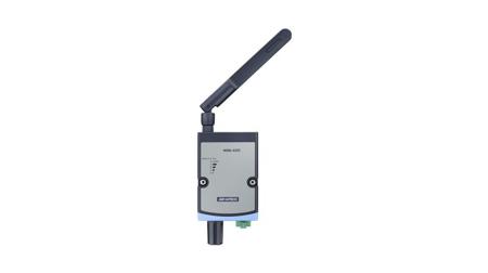 WISE-4250 Advantech  Temperature Sensor Wi-Fi  IR Temperature Sensor, -25°C to +70°C