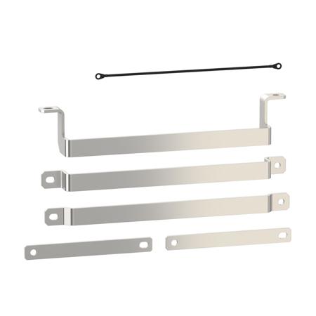 VW3A98BBPDCG Schneider Electric Altivar Process Modular Busbar Kit
