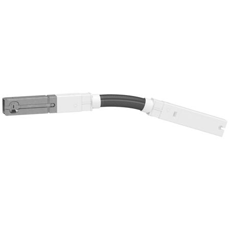 KBB40DF4405TW Schneider Electric Flexible Element, 500mm, 40A, KBB Series