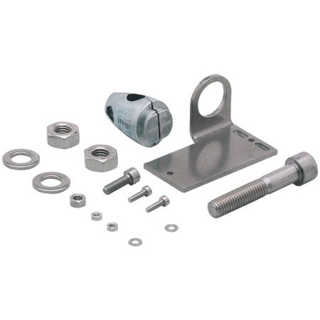 E20922 ifm electronic, E209 Series Mounting Set for Use with Reflectors