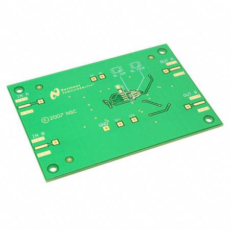 551012876-001-NOPB Texas Instruments 551012876-001/NOPB