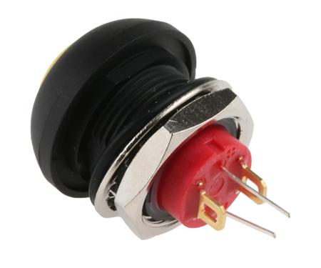 175-8758 SP Off-Mom. + BLUE LED + 3.40mm solder l